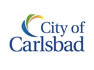 City of Carlsbad California Logo image