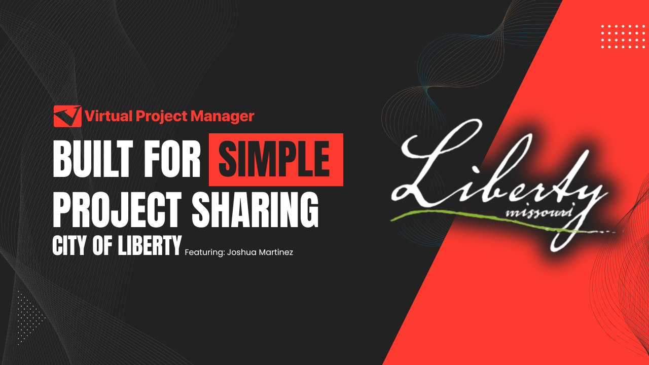 <p>What Liberty, Missouri Found in a Better Project Platform</p>
