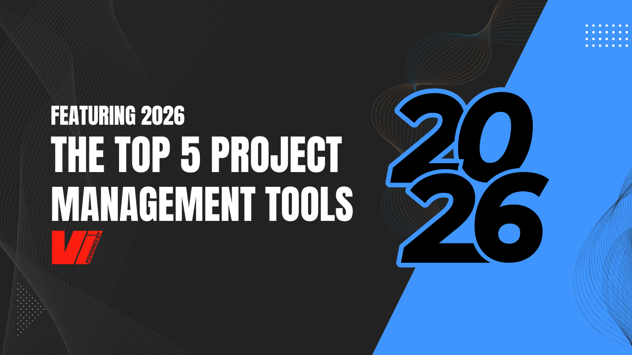 <p>Featuring The Best Public Works Project Management Software</p>
