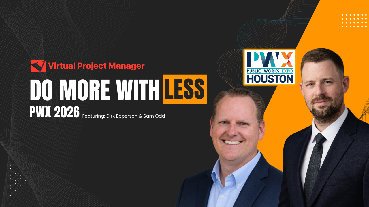 <p>Virtual Project Manager at PWX 2026: Great Conversations, Big Ideas, and a BBQ Podium Finish</p>
