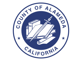 Alameda County Logo