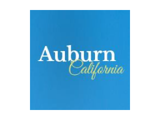 City of Auburn California Logo image