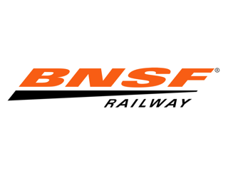 BNSF Logo image