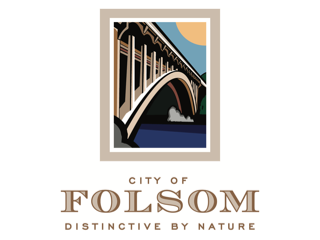 City of Folsom California Logo image