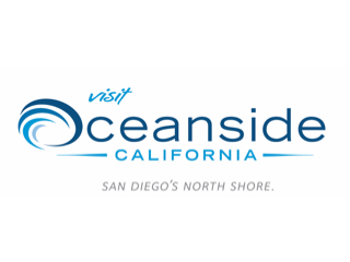 City of Oceanside California Logo image