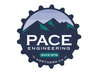Pace Logo image