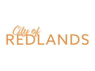 City of Redlands California Logo image