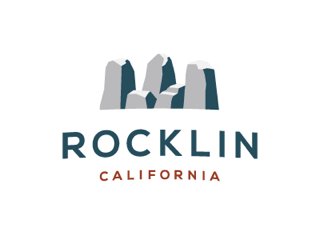 City of Rocklin California Logo image