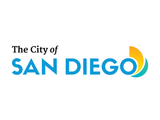 City of San Diego California Logo image