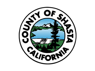 Shasta County Logo image